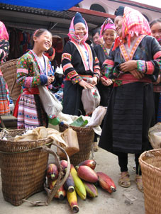 Huyện Bắc Hà (Lào Cai) chăm lo đời sống văn hóa tinh thần nhân dân