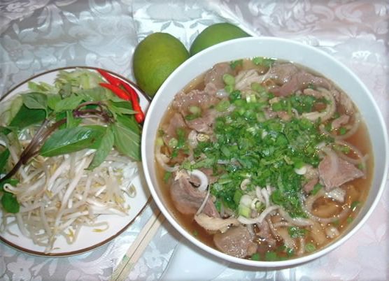 ''Đêm ẩm thực Việt Nam'' tại Mỹ - Tôn vinh văn hoá ẩm thực Việt Nam