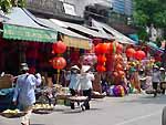 Hà Nội: Tổ chức “Festival Văn hoá – Du lịch Làng nghề, Phố nghề ”