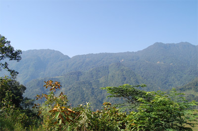 Phja Oắc - Phja Đén (Cao Bằng) cần được công nhận là vườn quốc gia 