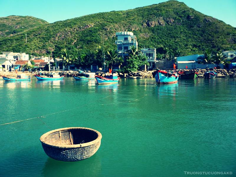 Hội thảo tìm giải pháp phát triển du lịch Bình Định