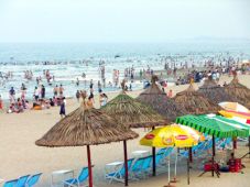 Đà Nẵng: Phê duyệt Đề án quản lý và khai thác bãi biển du lịch