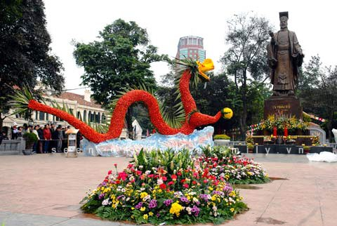 Hà Nội: Hội nghị triển khai công tác văn hóa thể thao và du lịch năm 2012