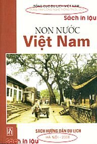 Sách Non nước Việt Nam bị in lậu bán giá cao