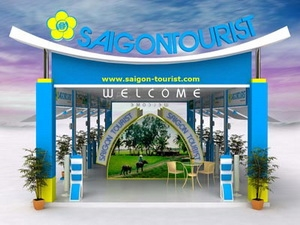 Saigontourist tổ chức nhiều tour du lịch 2/9 hấp dẫn