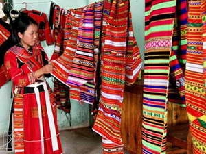 Hà Giang phát triển du lịch làng nghề truyền thống 