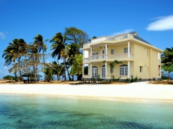 Khai trương Làng du lịch quốc tế Bắc Âu - Scandia Villa Resort ở Phú Yên