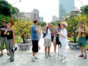 Saigontourist triển khai 100 tour nội địa đón Tết