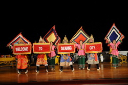 Đà Nẵng: Xúc tiến và duy trì các show diễn nghệ thuật truyền thống phục vụ du khách