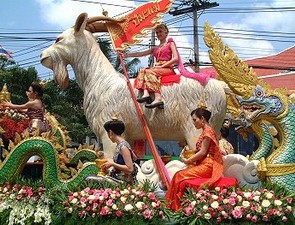 Giao lưu văn hóa giữa Việt Nam-Lào-Campuchia-Thái Lan