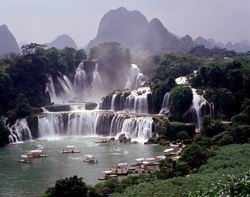 Bắc Giang: Khách du lịch năm 2013 tăng hơn 30%