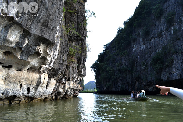 Khám phá Tam Cốc - Ninh Bình 