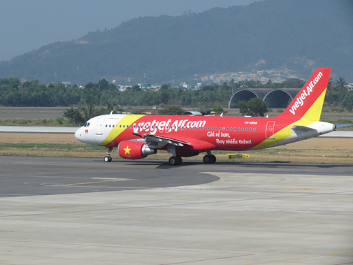 VietJet mở đường bay Hà Nội – Phú Quốc và tăng thêm 25.200 vé mỗi tuần cho lịch bay mùa hè