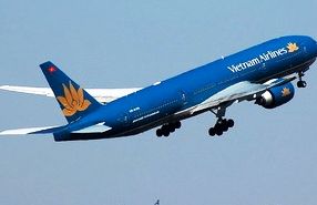 Vietnam Airlines tăng tải phục vụ Tết Ất Mùi 2015 