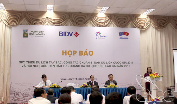 Tây Bắc: Những cơ hội phát triển du lịch