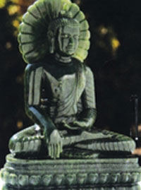 Đưa tượng Phật bằng ngọc thạch lớn nhất thế giới đến Việt Nam