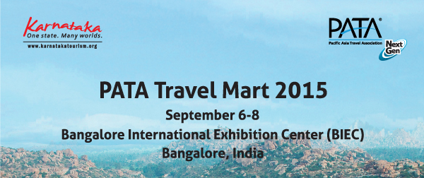 Mời tham gia Hội chợ du lịch quốc tế PATA Travel Mart 