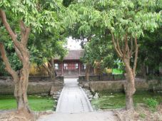 Thành cổ Luy Lâu (Bắc Ninh): Lưu giữ giá trị lịch sử và văn hóa