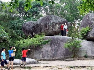 Thanh Hóa đào tạo nghề du lịch theo chuẩn quốc tế