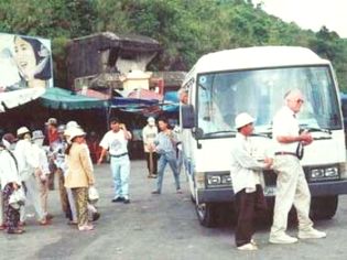 Đà Nẵng thành lập đội chống chèo kéo khách du lịch