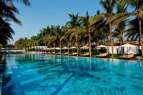 Ba khách sạn của Việt Nam giữ vững vị trí “Tốt nhất thế giới”