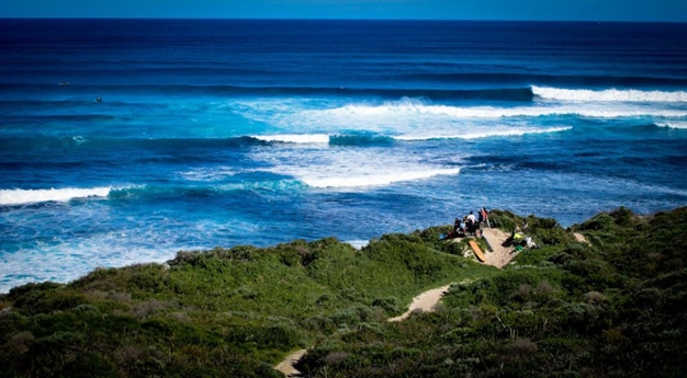 Khám phá “thiên đường xanh” Margaret River (Australia)