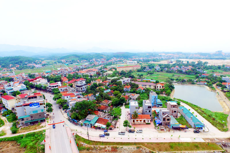 Quảng Ninh công nhận 2 tuyến du lịch và 6 điểm du lịch trên địa bàn huyện Hoành Bồ