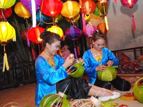 Quảng Nam: Triển lãm 