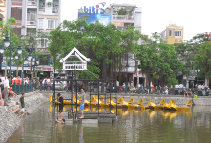 Hấp dẫn Tuần Văn hóa – Thể thao – Du lịch ĐBSH – Hải Phòng 2013