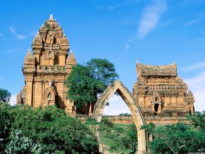 Phong phú tiềm năng du lịch Ninh Thuận