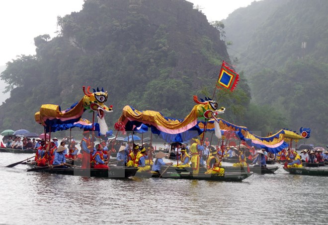 Phú Yên: Phát huy tiềm năng văn hóa nhằm góp phần phát triển du lịch