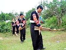 Hà Giang: Bảo tồn và phát huy di sản văn hóa dân tộc 