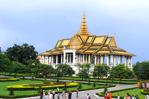 TP.HCM:  Sẽ tổ chức Hội chợ - Triển lãm xúc tiến Thương mại và Du lịch Việt Nam - Campuchia tại PhnomPênh 