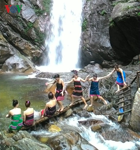 Khảo sát tour du lịch Con đường thiên nhiên ở các tỉnh Miền Trung