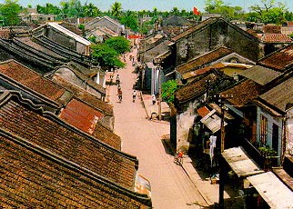 Hội An: Nhiều chương trình kích cầu du lịch hè 2015 