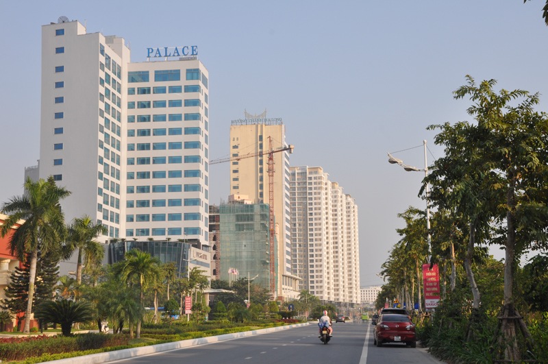 Quảng Ninh: Xây dựng thành phố du lịch hiện đại, văn minh