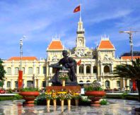 TP. Hồ Chí Minh quảng bá du lịch tại New York