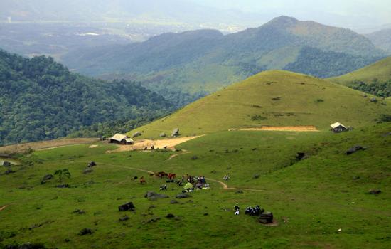 Khám phá bản Đồng Cao – Bắc Giang