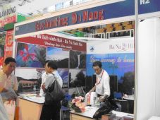 Triển Lãm Du lịch Quốc tế (ITE) lần thứ VI sẽ tổ chức tại TP Hồ Chí Minh 