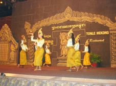 Tuần Văn hóa Campuchia năm 2009 tại Việt Nam