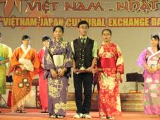Lễ hội du lịch văn hóa Việt Nam tại Nhật Bản và Hàn Quốc 