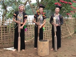 Gìn giữ nét đẹp văn hóa dân tộc Si La ở Lai Châu 