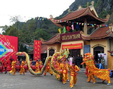 Du lịch văn hóa – Thế mạnh của Lạng Sơn