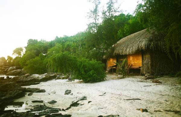 Khám phá vẻ đẹp hoang sơ trên Hòn Dăm Island Hideaway – Phú Quốc