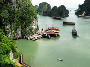 UNWTO kêu gọi thế giới hợp tác phục hồi du lịch