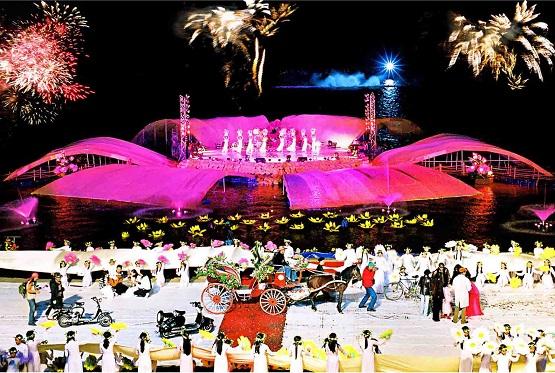 Những ngày văn hóa Nhật Bản tại Đà Lạt