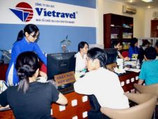 Vietravel và Vietnam Airlines thực hiện chương trình khuyến mãi giảm giá tour 