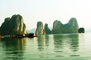 Quảng Ninh đăng cai tổ chức Diễn đàn du lịch Đông Á lần thứ 10