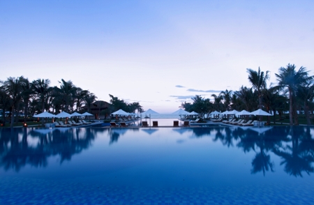 Vinpearl Luxury Đà Nẵng – thiên đường nghỉ dưỡng, du lịch biển
