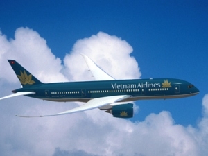 Vietnam Airlines tăng chuyến bay phục vụ tết